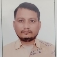 Dharmendra Tripathi