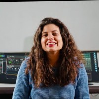 Ariadna Martín García