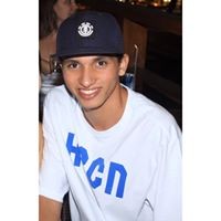 Guilherme Da Mata