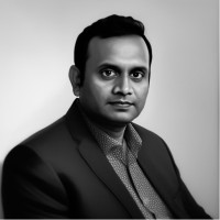 Sayan Saha, IIM-A, ITIL®