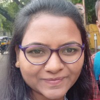 Swati Shivarkar
