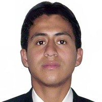 Jorge Luis Roman Hurtado