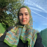 Ayşe Işın Kirenci