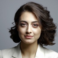 Anush Hakobyan
