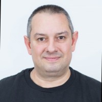 Xavi Martínez