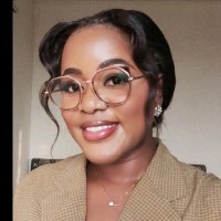 Edwina Quarcoo