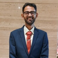 Sahil Raje