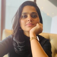 Sunanda Balakrishnan
