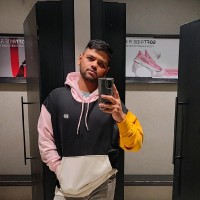 Nishant Kumar