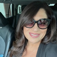 Michelle Lorang-Martinez