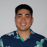Keoki Oshiro