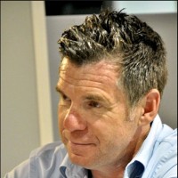 David Cavaillé