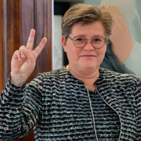 Margot van Dijk