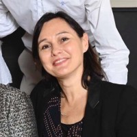 Sandrine Chausson Collange