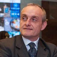 Massimiliano Tronchin