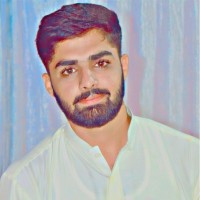 Ahmad Yasin Cheema