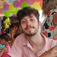 Rafael Ribas Albuquerque