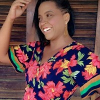 Rosália Viana