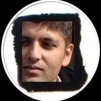Mayank Singh