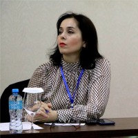 Gunay Karimova