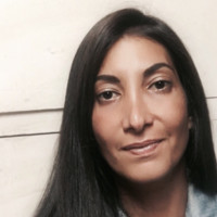 Sabrina bozon