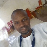 Umar Abba Ali