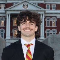 Dylan Rasmason