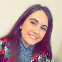 Madeline Leininger