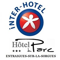 Hôtel du Parc Avignon- Entraigues