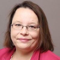 Annett Probst