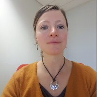 Marie Corrihons
