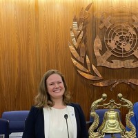 Capt. Jaquelyn Burton, EMBA, AFNI,