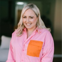 Katharine Turner