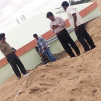 B seetha Ramanjaneyulu