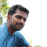 JayaPrakash Kumar