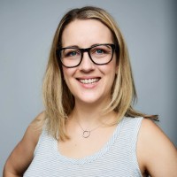 Joanna Marathakis