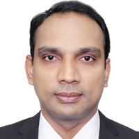 Rajesh Kumar N