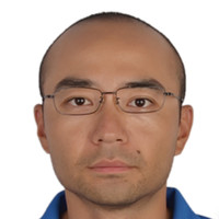 George Zhang