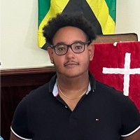 Matthew Ramsay Kee