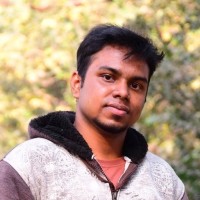 Aniruddha Halder
