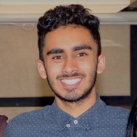 Rishab Dudhia