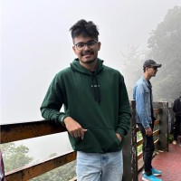 Shivam Pandey