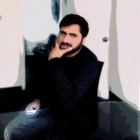 احمد علی
