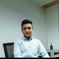 Shivam Patel