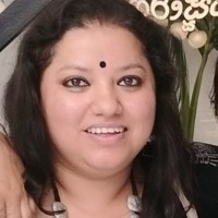 Jaya Mishra Bhatt