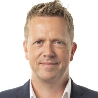 Petter Kvalvik