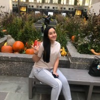Skylynn Santana