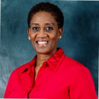 Norcise Williams, Ph.D., P-Pm