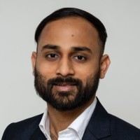 Dr. Sk Rameez Iqbal