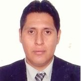 Miguel Hector Vilca Cubas